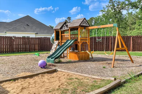 Exterior - 1213 Elbron Dr, Augusta, GA 30909 photo 22 of 24