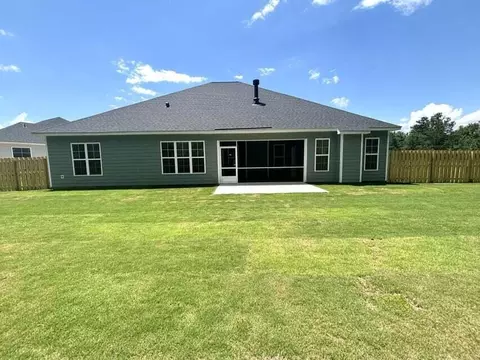 Exterior - 1213 Elbron Dr, Augusta, GA 30909 photo 14 of 24