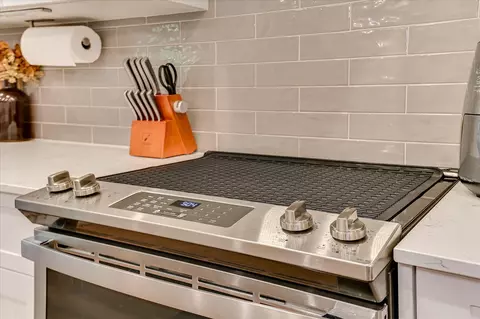 Kitchen - 1213 Elbron Dr, Augusta, GA 30909 photo 2 of 6