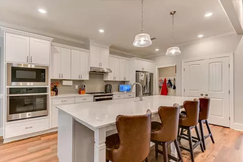 Kitchen - 1213 Elbron Dr, Augusta, GA 30909 photo 5 of 6