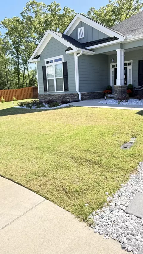 Exterior - 1213 Elbron Dr, Augusta, GA 30909 photo 18 of 24