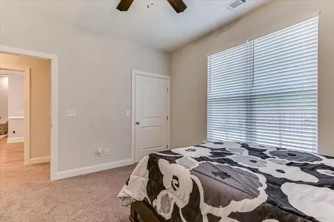 Bedroom - 1213 Elbron Dr, Augusta, GA 30909 photo 3 of 7