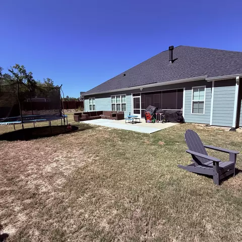 Exterior - 1213 Elbron Dr, Augusta, GA 30909 photo 12 of 24
