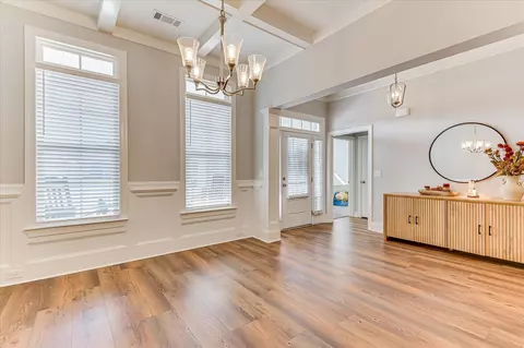 Entry Way - 1213 Elbron Dr, Augusta, GA 30909 photo 5 of 5