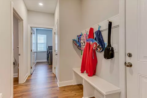 Entry Way - 1213 Elbron Dr, Augusta, GA 30909 photo 2 of 5