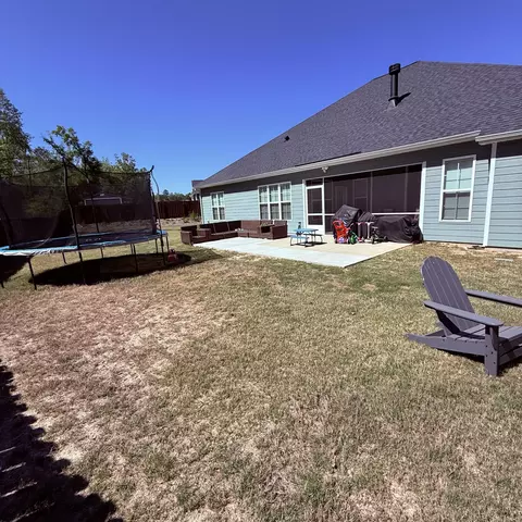 Exterior - 1213 Elbron Dr, Augusta, GA 30909 photo 10 of 24
