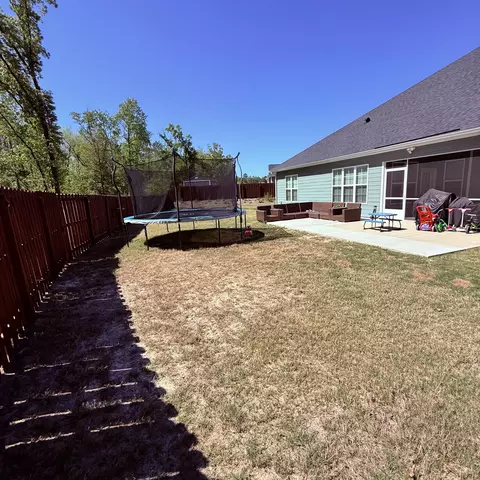 Exterior - 1213 Elbron Dr, Augusta, GA 30909 photo 9 of 24