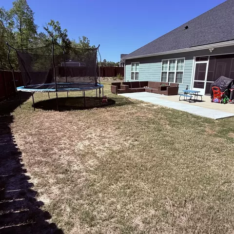 Exterior - 1213 Elbron Dr, Augusta, GA 30909 photo 6 of 24