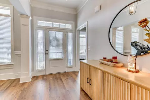 Entry Way - 1213 Elbron Dr, Augusta, GA 30909 photo 1 of 5
