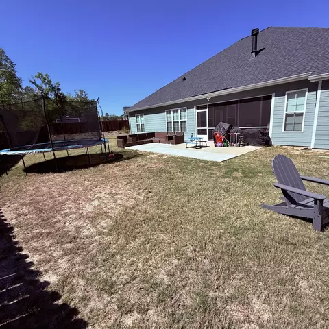 Exterior - 1213 Elbron Dr, Augusta, GA 30909 photo 11 of 24