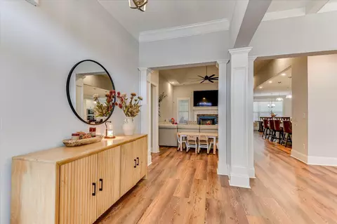 Entry Way - 1213 Elbron Dr, Augusta, GA 30909 photo 3 of 5
