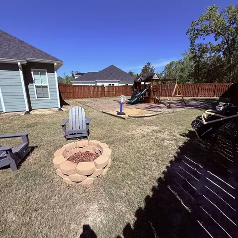 Exterior - 1213 Elbron Dr, Augusta, GA 30909 photo 8 of 24