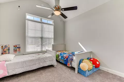 Bedroom - 1213 Elbron Dr, Augusta, GA 30909 photo 6 of 7