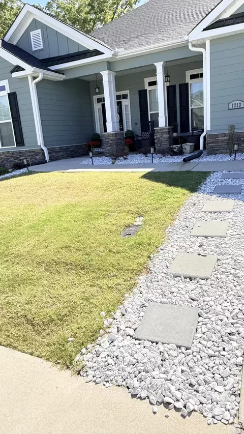 Exterior - 1213 Elbron Dr, Augusta, GA 30909 photo 3 of 24