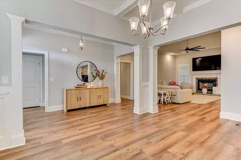 Entry Way - 1213 Elbron Dr, Augusta, GA 30909 photo 4 of 5