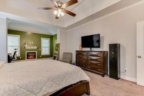 Bedroom - 1213 Elbron Dr, Augusta, GA 30909 photo 7 of 7