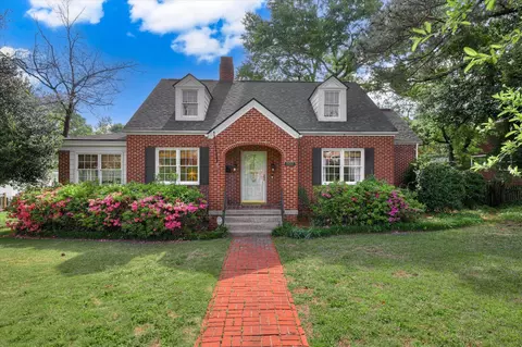 802 Hickman Rd, Augusta, GA 30904