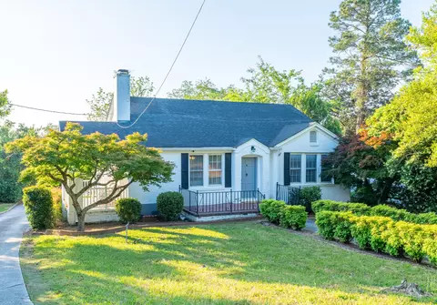 714 Hickman Rd, Augusta, GA 30904
