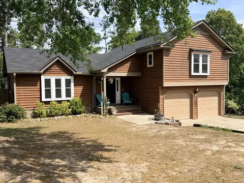 4771 Maple Creek Ct, Martinez, GA 30907