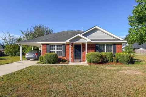2008 Ossabaw Dr, Augusta, GA 30906