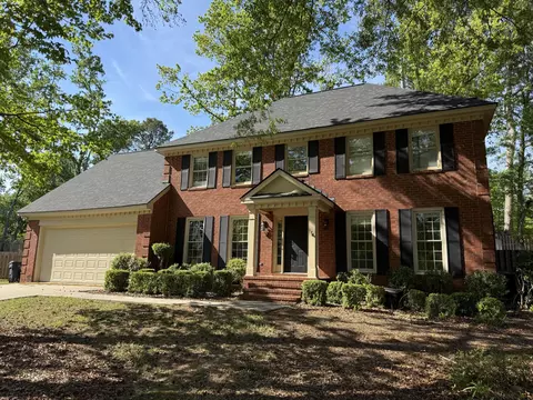 138 Lenox Pkwy, Augusta, GA 30907