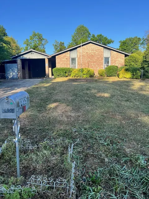 4459 Shadowood Dr, Augusta, GA 30907