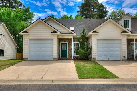 2116 Reserve Ln, Augusta, GA 30907