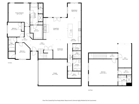 1191 Brookstone Way, Augusta, GA 30909