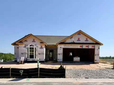 3040 Brems Dr, Augusta, GA 30909