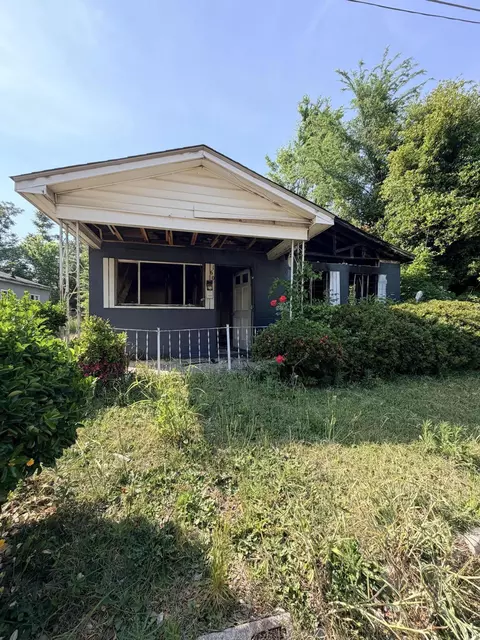 1607 Ramsey St, Augusta, GA 30901
