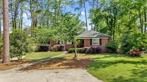 3117 W Lake Forest Dr, Augusta, GA 30909