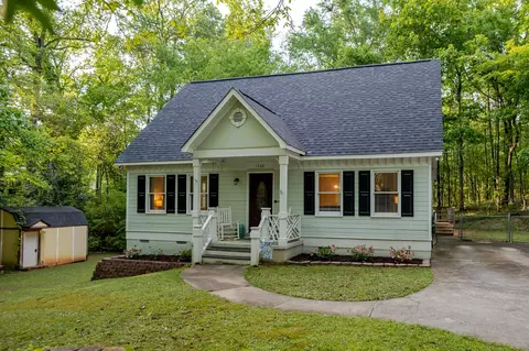 1326 Happy Trl, Macon, GA 31220