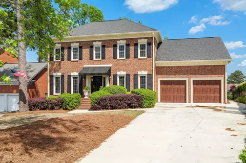 4214 Park Chase Ct, Evans, GA 30809
