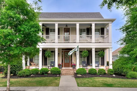 304 Hornsby Ln, Evans, GA 30809