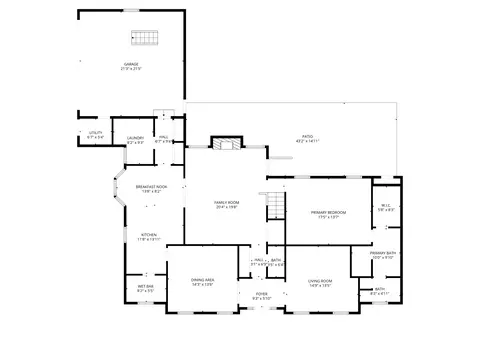 715 Rocky Branch Ln, Evans, GA 30809