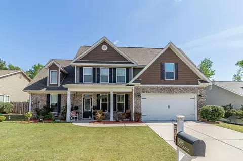 1208 Stone Meadows Ct, Grovetown, GA 30813