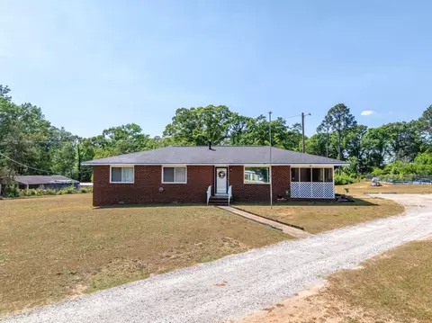 4085 Peach Orchard Rd, Hephzibah, GA 30815