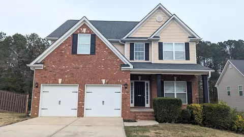 9512 Berwick Ct, Grovetown, GA 30813