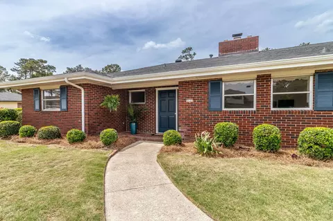 3131 Trafalgar Dr, Augusta, GA 30909
