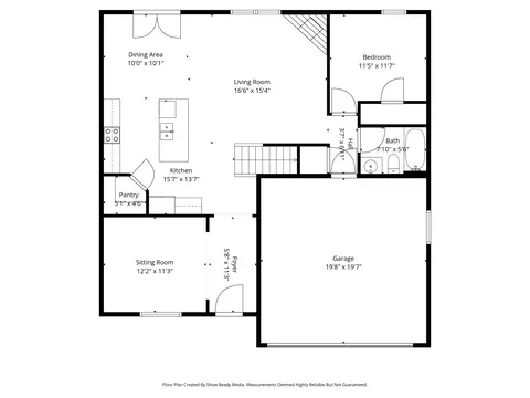 3032 Pepperhill Dr, Grovetown, GA 30813
