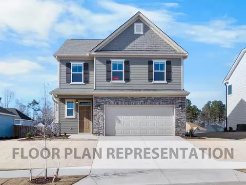 5927 Kennett Park Dr #TP225, Grovetown, GA 30813