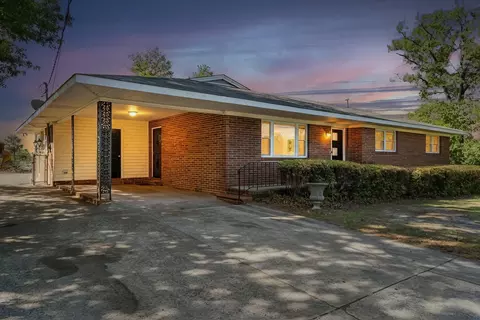 416 Lecompte Ave, North Augusta, SC 29841