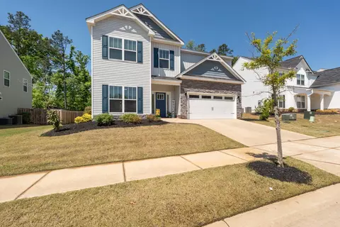 1254 Gregory Landing Dr, North Augusta, SC 29860
