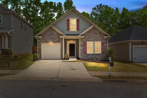 717 Kensey Park Ln, Grovetown, GA 30813