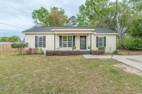 319 Twin Lakes Dr, Augusta, GA 30907