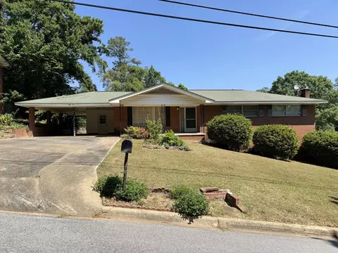 228 Haskell Rd, North Augusta, SC 29841