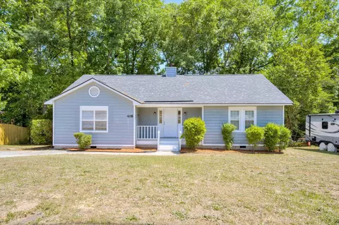 408 Catawba Rd, North Augusta, SC 29841