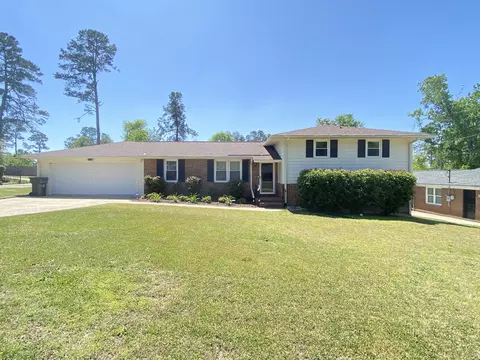 3326 W Thread Needle Rd, Augusta, GA 30907