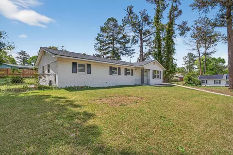 4301 Warwick Ave, Hephzibah, GA 30815