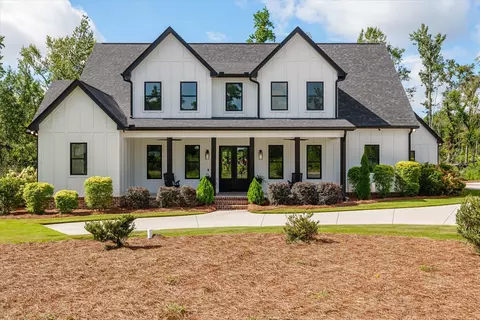 443 S Old Belair Rd, Grovetown, GA 30813